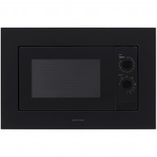 Встраиваемая микроволновая печь KRONA WIRBEL 60 BL