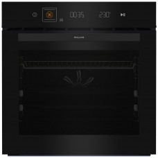 Электрический духовой шкаф Hotpoint HETF 1351 AH BL