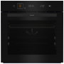 Электрический духовой шкаф Hotpoint HETF 1351 AH BL