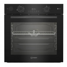 Электрический духовой шкаф Indesit IBFTS 4644 J BL