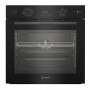 Электрический духовой шкаф Indesit IBFTS 4644 J BL