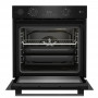 Электрический духовой шкаф Indesit IBFTS 4644 J BL