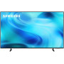 43" (108 см) Телевизор Samsung UE43U8000HUXPY черный