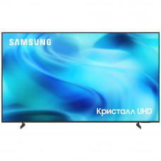 55" (138 см) Телевизор Samsung UE55U8000HUXPY черный