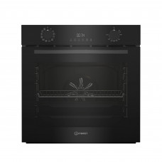 Электрический духовой шкаф Indesit IBFTE 4944 JH BL