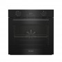 Электрический духовой шкаф Indesit IBFTE 4944 JH BL