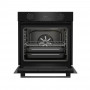 Электрический духовой шкаф Indesit IBFTE 4944 JH BL