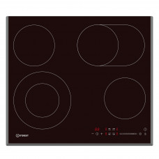 Электрическая варочная панель Indesit IRCM 660 B