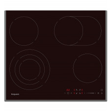 Электрическая варочная панель Hotpoint HR 6O6 BAS