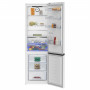 Холодильник с морозильником Beko B5RCNK406HDW белый