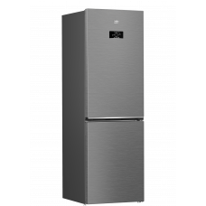Холодильник с морозильником Beko B3RCNK365HX