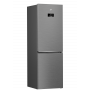 Холодильник с морозильником Beko B3RCNK365HX