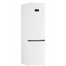 Холодильник с морозильником Beko B5RCNK4067HDW белый