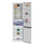 Холодильник с морозильником Beko B5RCNK4067HDW белый
