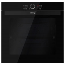Электрический духовой шкаф Korting OKB 51041 CEGN