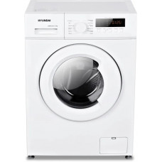 Стиральная машина узкая Hyundai WME6004