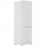 Двухкамерный холодильник Candy CFN6200W