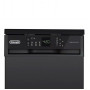 Посудомоечная машина DeLonghi DDWS465N Callisto черный