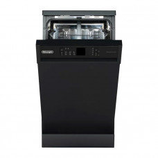 Посудомоечная машина DeLonghi DDWS465N Callisto черный