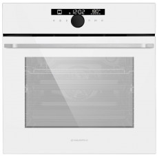 Духовой шкаф Maunfeld EOEH7613W Glossy
