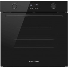 Встраиваемый электрический духовой шкаф Kuppersberg  HT 611 BB