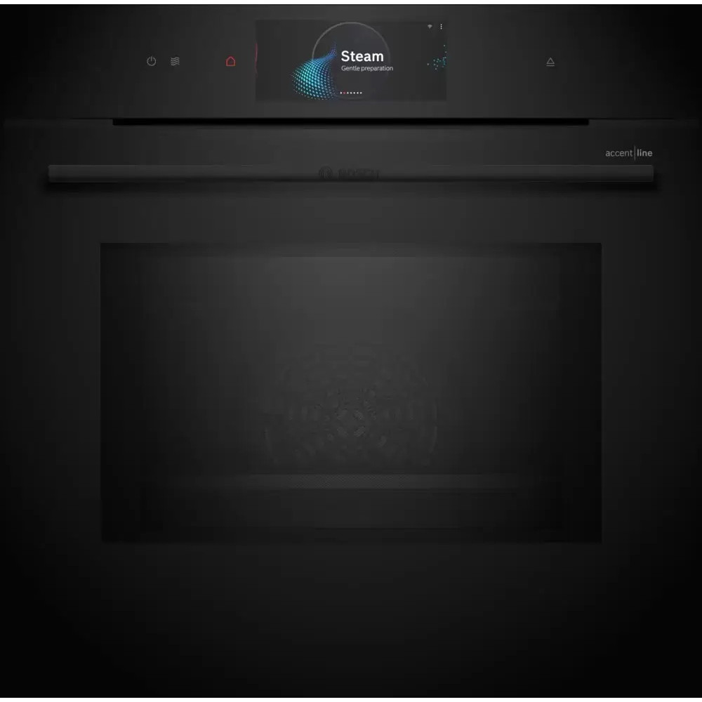 Духовой шкаф Bosch HNG978NB1