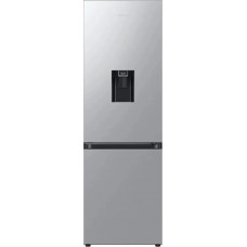 Холодильник Samsung RB34C632ESA/EF