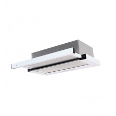 Встраиваемая вытяжка LEX Honver 2M 600 WHITE
