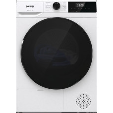 Сушильная машина Gorenje DHNA92/C белый