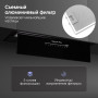 Вытяжка встраиваемая Zigmund & Shtain K 019.7 B