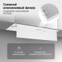 Вытяжка встраиваемая Zigmund & Shtain K 019.7 W