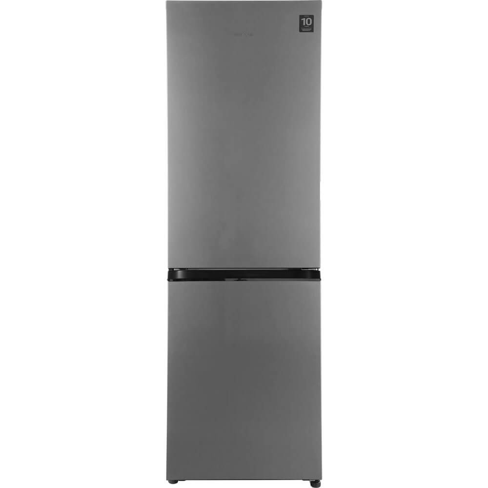 Двухкамерный холодильник HITACHI R-B410PUC6 PSV