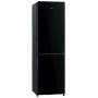 Двухкамерный холодильник Hitachi R-BG410PUC6 GBK