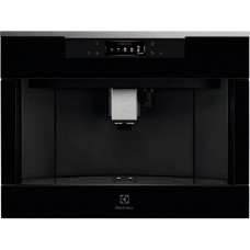 Кофемашина Electrolux KBC85X