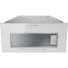 Вытяжка встраиваемая Kuppersberg INTOUCH 60 WG