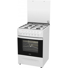 Комбинированная плита Darina 1D KM 141 308 W