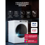 Стиральная машина Lex LWM 10012 WHID MAGNA