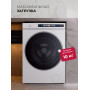 Стиральная машина Lex LWM 10012 WHID MAGNA