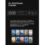 Стиральная машина Lex LWM 10012 WHID MAGNA