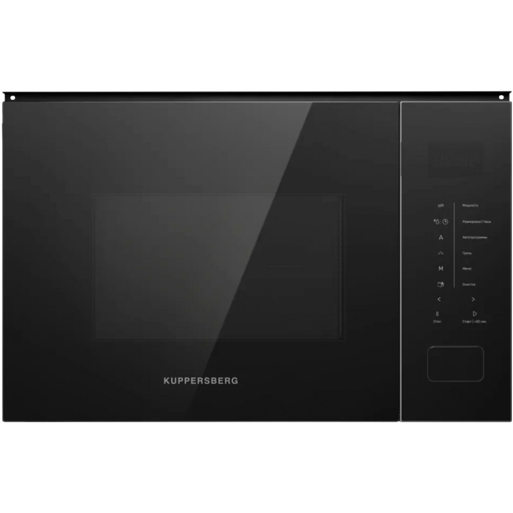 Микроволновая печь встраиваемая Kuppersberg HMW 652 B
