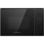 Микроволновая печь встраиваемая Kuppersberg HMW 652 B