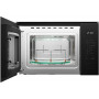 Микроволновая печь встраиваемая Kuppersberg HMW 652 B
