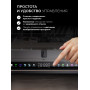Встраиваемая посудомоечная машина LEX PM 4583А color Lux