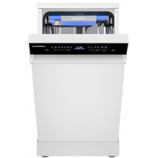Посудомоечная машина Maunfeld MWF45331W Inverter