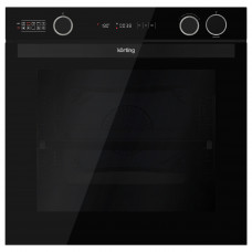 Электрический духовой шкаф Korting OKB 61061 SQGN