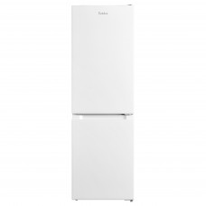 Двухкамерный холодильник Evelux FS 2210 W