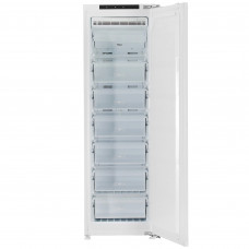 Встраиваемый морозильный шкаф Haier HCF208NFRU