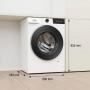 Стиральная машина Gorenje WG494A11 белый
