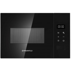 Встраиваемая микроволновая печь Maunfeld XBMO252GB Matt