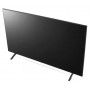 75" (189 см) Телевизор LED LG 75UR78001LJ черный